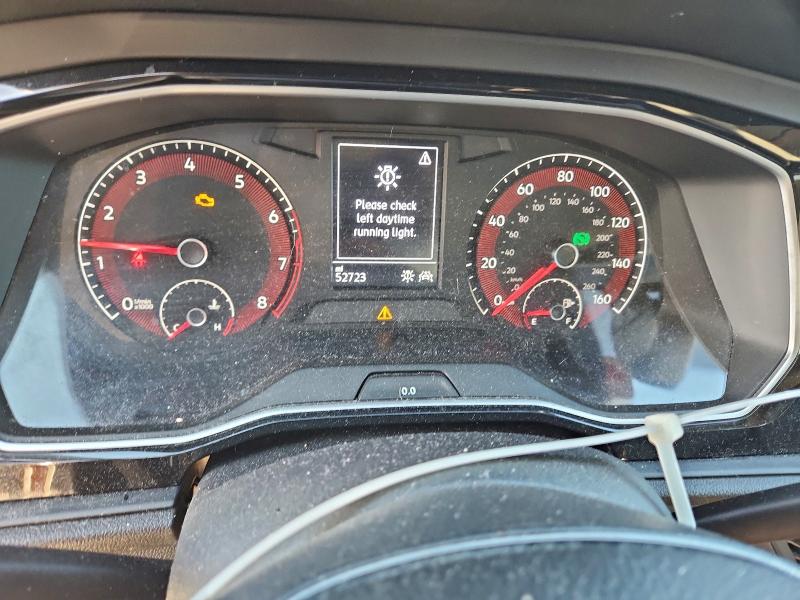 Фото 9 - VOLKSWAGEN JETTA