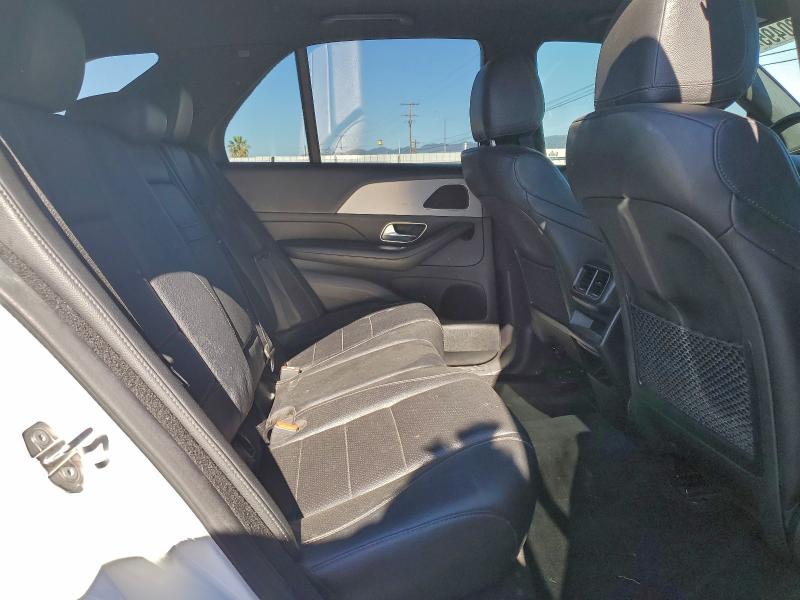 Фото 11 - MERCEDES-BENZ GLE-CLASS