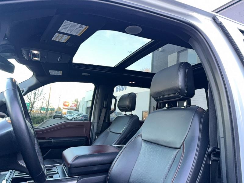 Фото 13 - FORD F-150