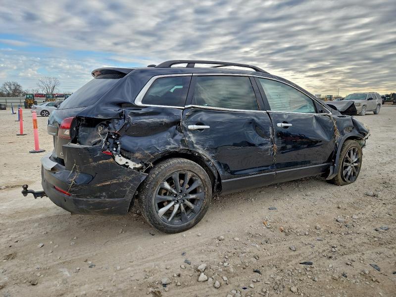 Фото 3 - MAZDA CX-9