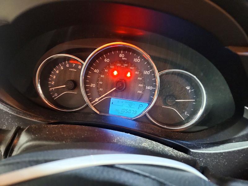 Фото 9 - TOYOTA COROLLA