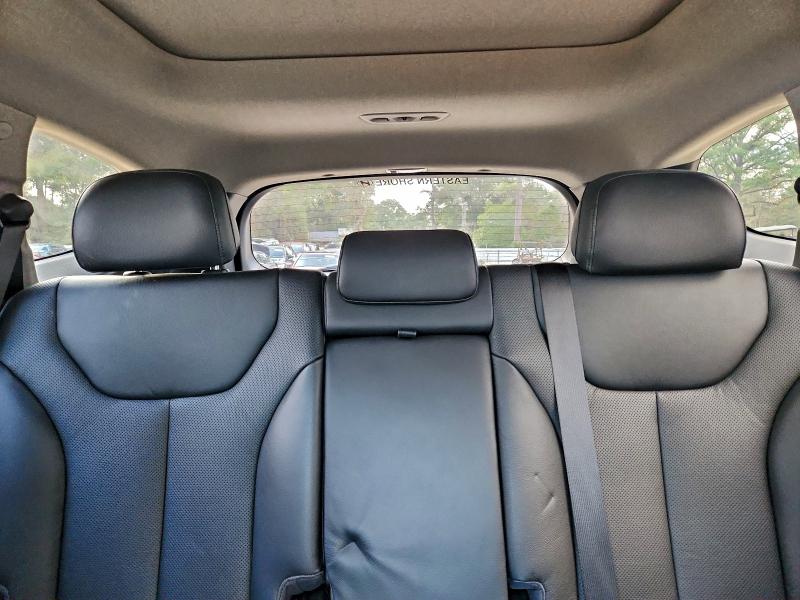 Фото 10 - HYUNDAI SANTA FE