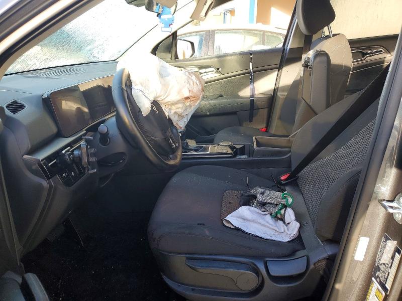 Фото 7 - KIA SPORTAGE