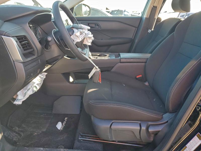 Фото 7 - NISSAN ROGUE