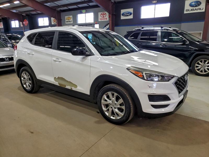 Фото 4 - HYUNDAI TUCSON