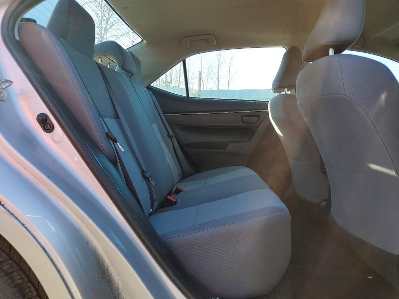 Фото 10 - TOYOTA COROLLA