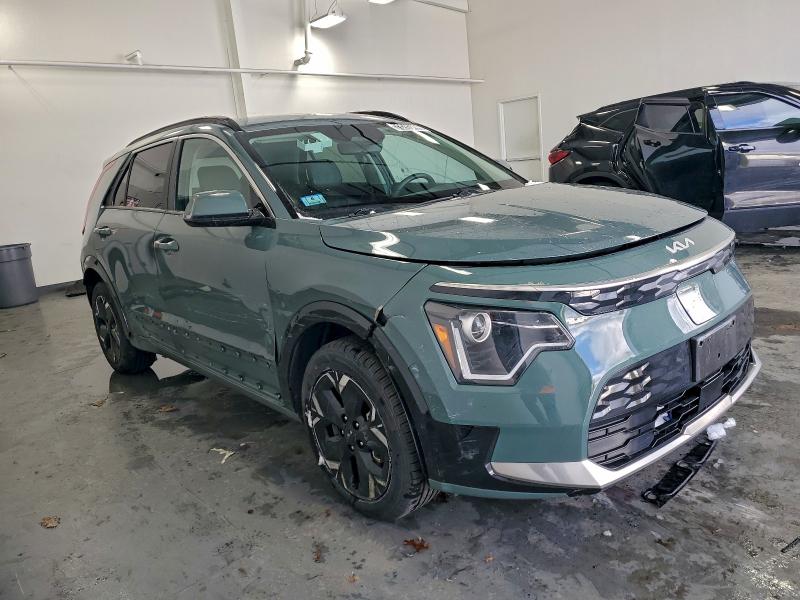 KIA NIRO WIND 2024 VIN KNDCR3L13R5112252