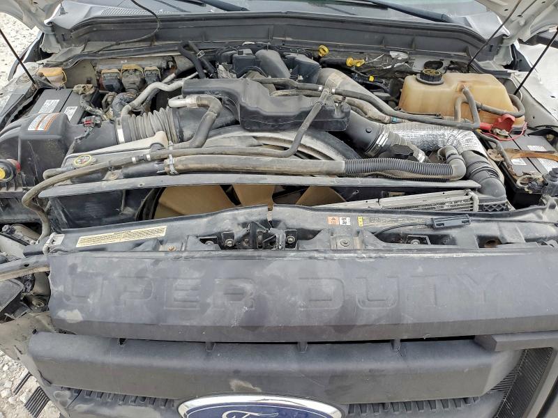 Фото 11 - FORD F350