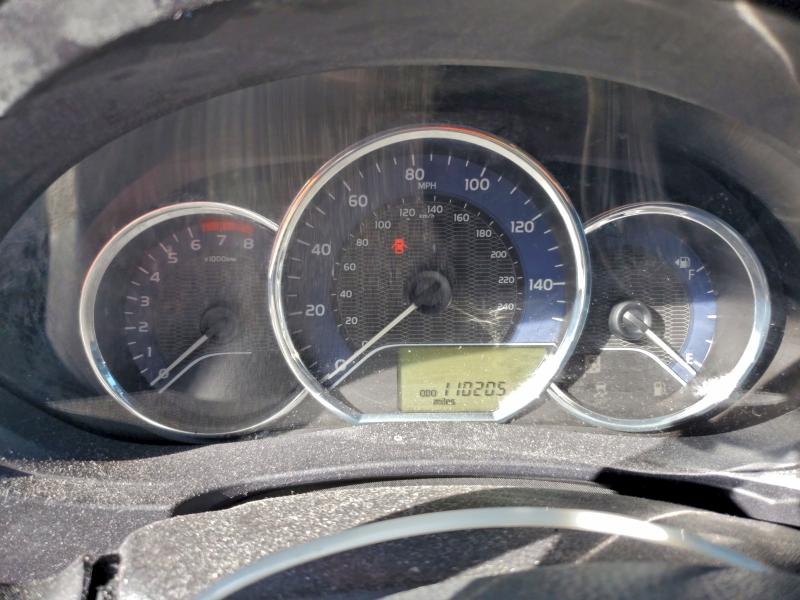 Фото 9 - TOYOTA COROLLA