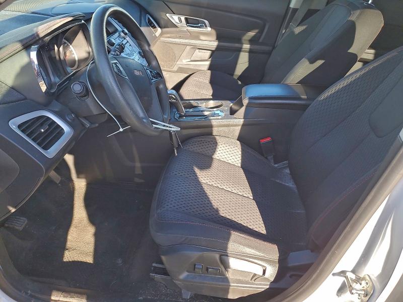 Фото 7 - GMC TERRAIN