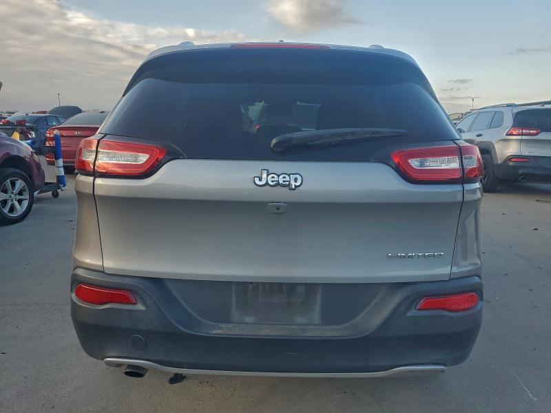 Фото 6 - JEEP GRAND CHER