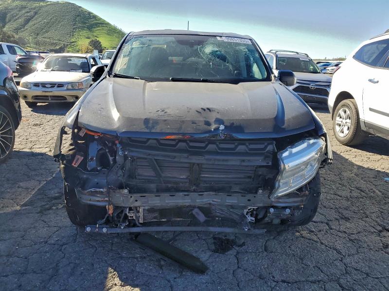 FORD MAVERICK 2024 VIN 3FTTW8A31RRB59285