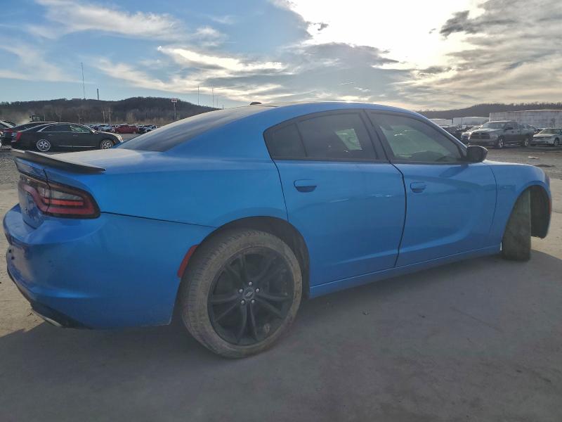 Фото 3 - DODGE CHARGER