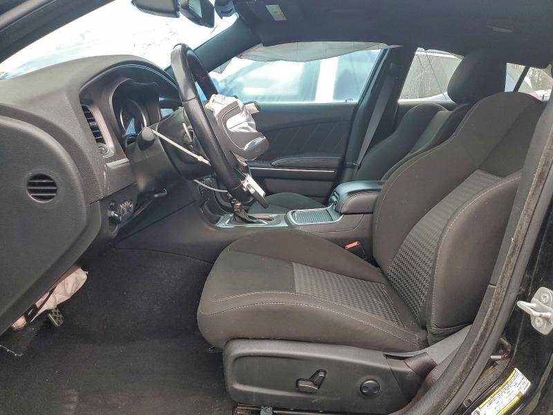 Фото 7 - DODGE CHARGER