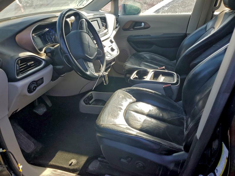 Фото 7 - CHRYSLER PACIFICA