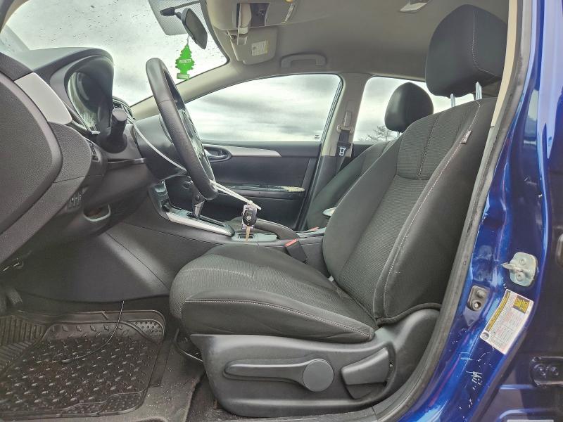 Фото 7 - NISSAN SENTRA