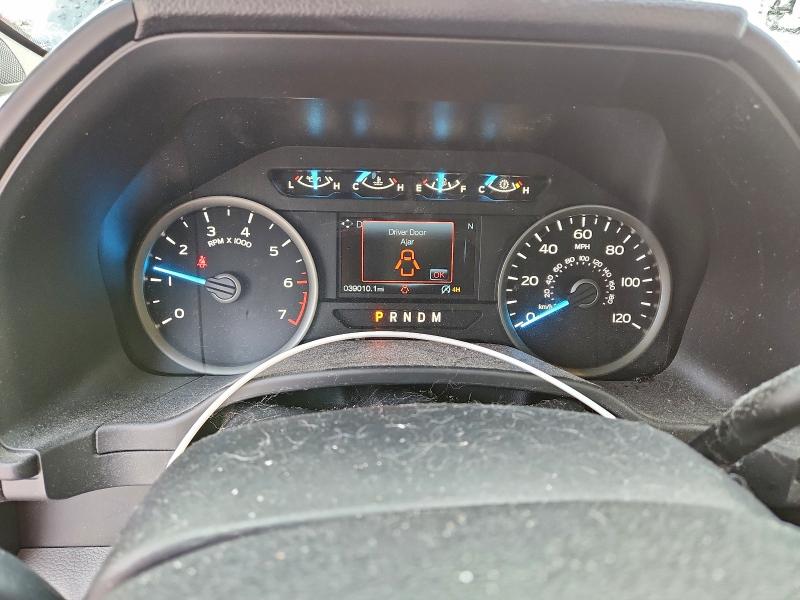 Фото 9 - FORD F-150