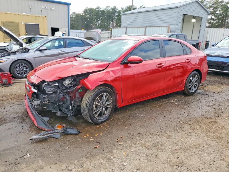 Фото 1 - KIA FORTE