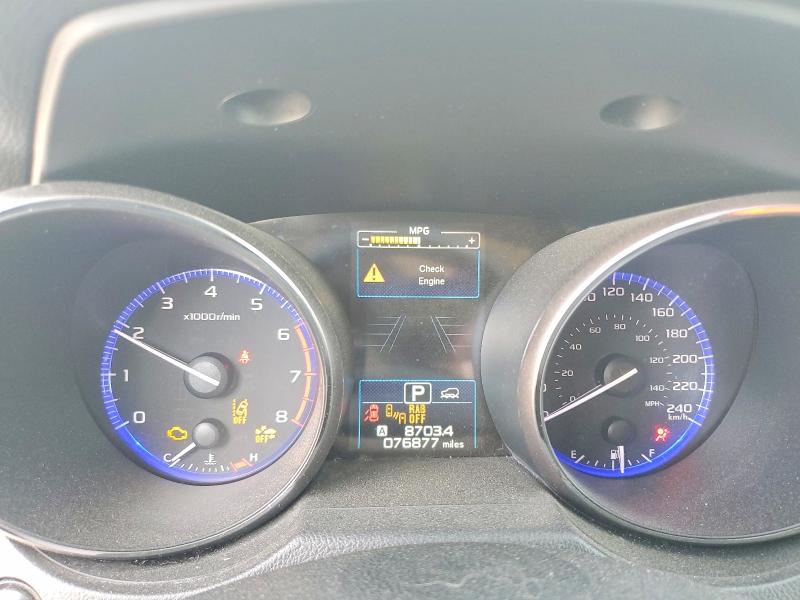 Фото 9 - SUBARU OUTBACK