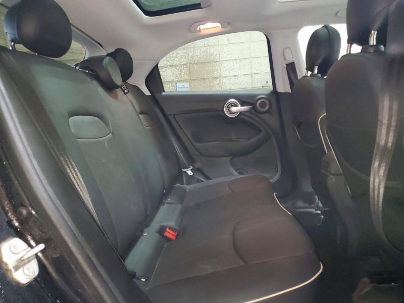 Фото 11 - FIAT 500