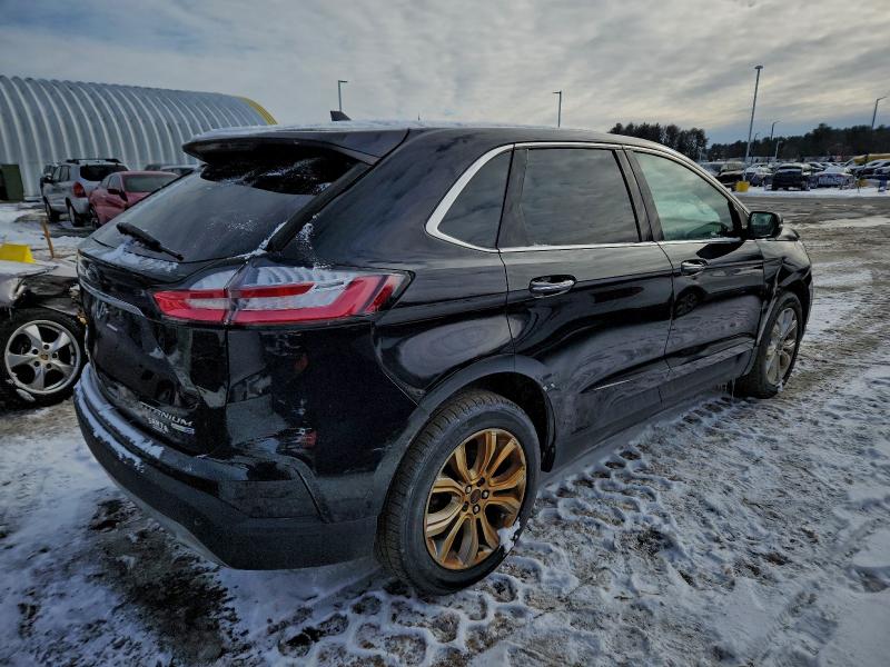 Фото 3 - FORD EDGE