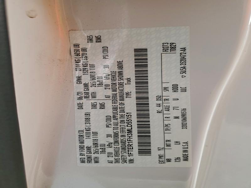 Фото 12 - FORD RANGER