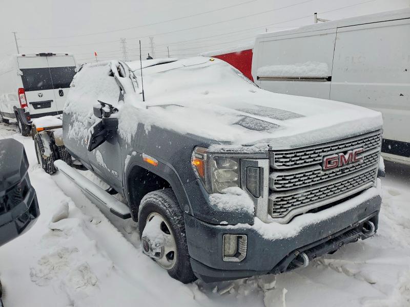 Фото 4 - GMC SIERRA