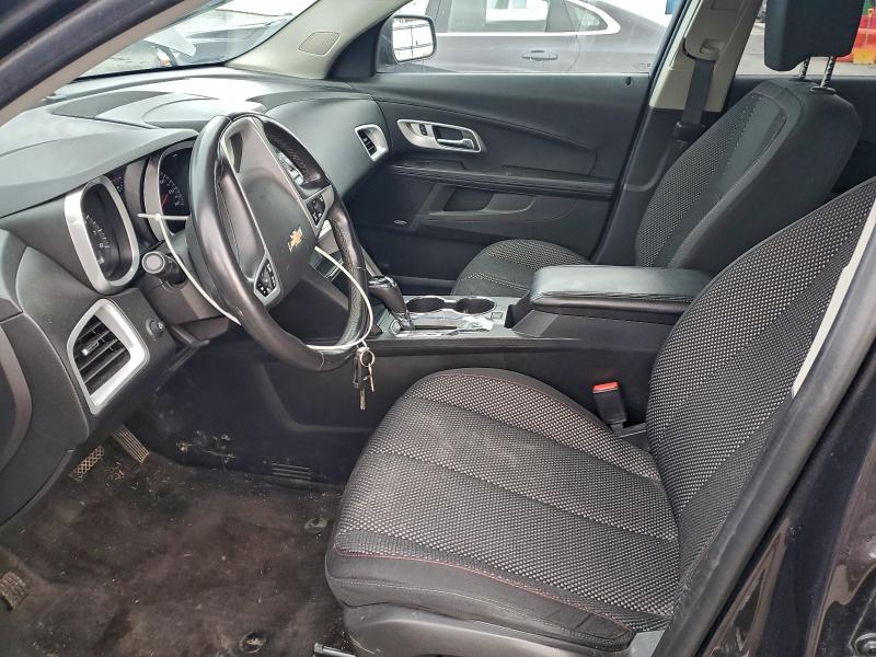 Фото 7 - CHEVROLET EQUINOX
