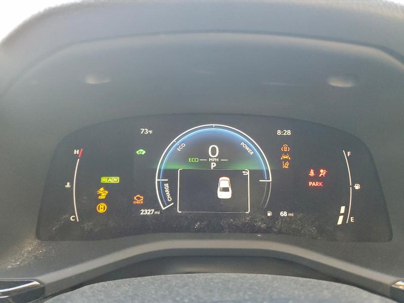 Фото 9 - TOYOTA CAMRY