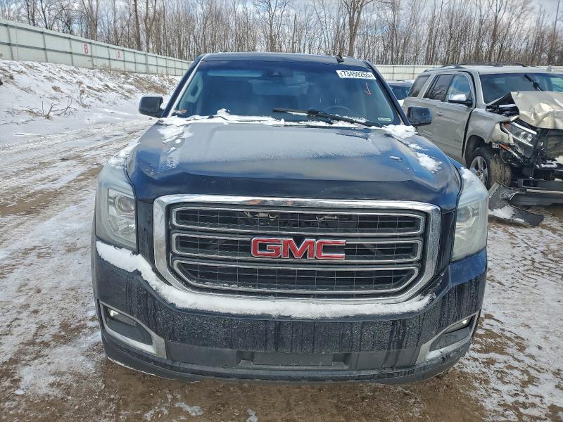 Фото 5 - GMC YUKON