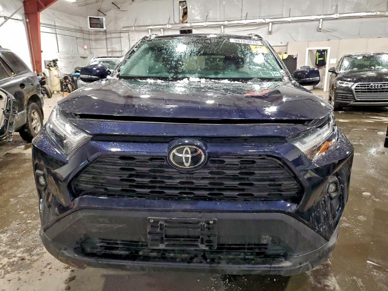 Фото 5 - TOYOTA RAV4