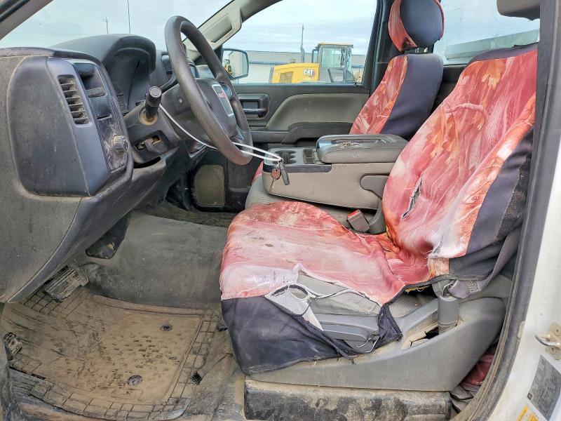 Фото 7 - GMC SIERRA