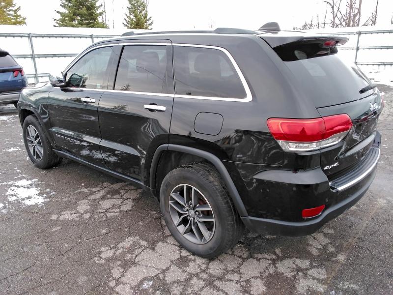 Фото 2 - JEEP GRAND CHER