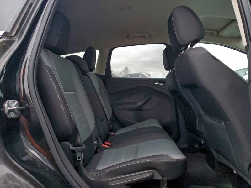 Фото 11 - FORD ESCAPE