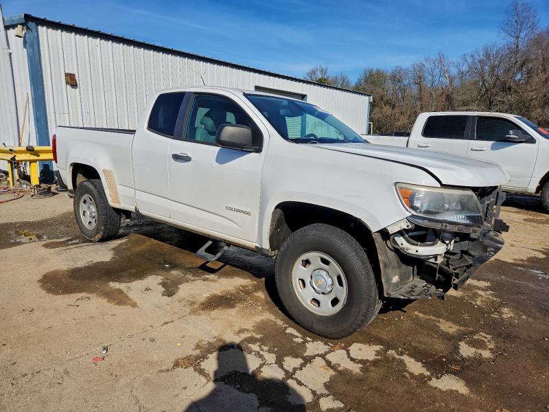 Фото 4 - CHEVROLET COLORADO