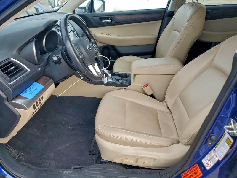 Фото 7 - SUBARU OUTBACK