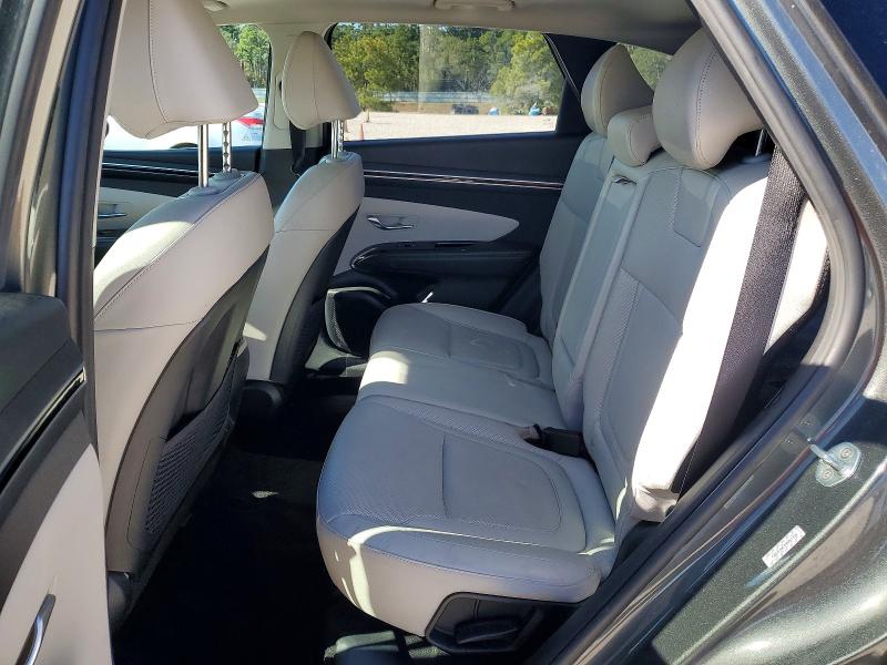 Фото 11 - HYUNDAI TUCSON