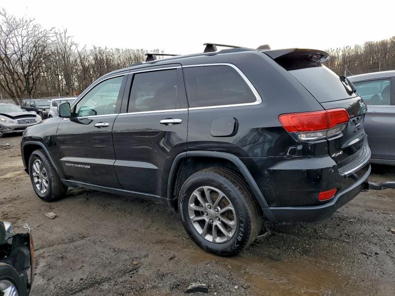 Фото 2 - JEEP GRAND CHER