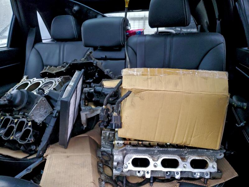 Фото 10 - KIA SORENTO