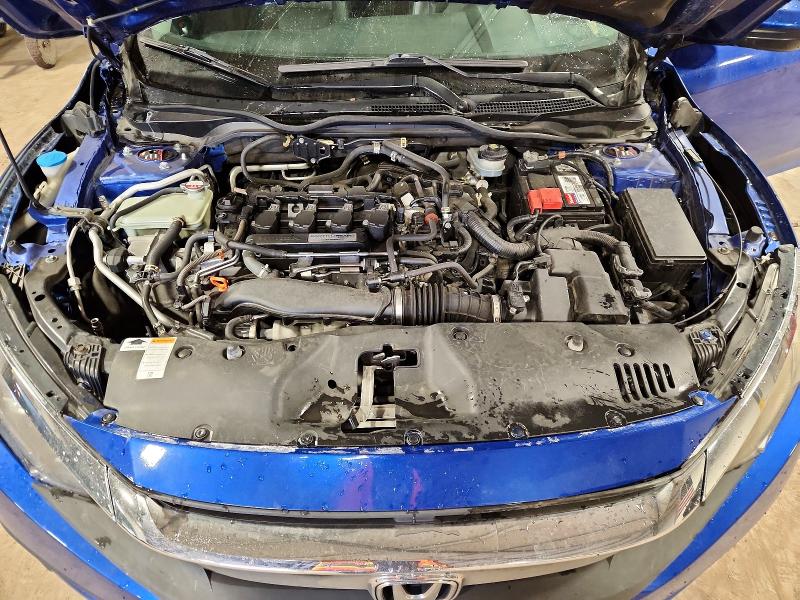 Фото 11 - HONDA CIVIC