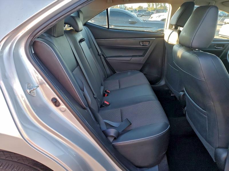 Фото 10 - TOYOTA COROLLA