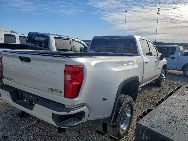 Фото 3 - CHEVROLET ALL Models