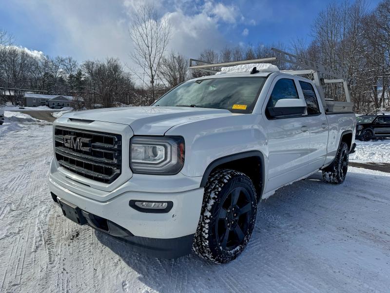 Фото 2 - GMC SIERRA