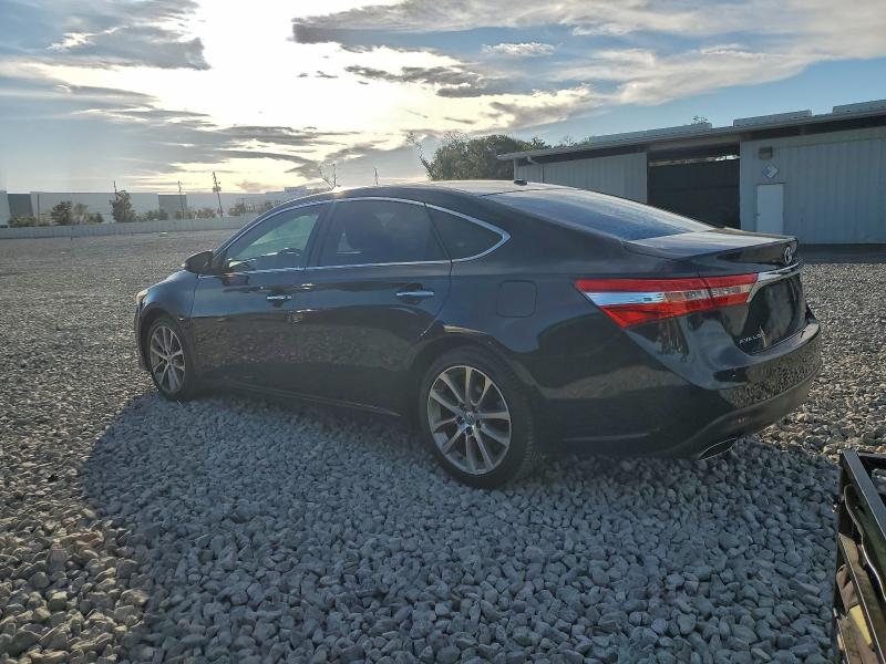 Фото 2 - TOYOTA AVALON