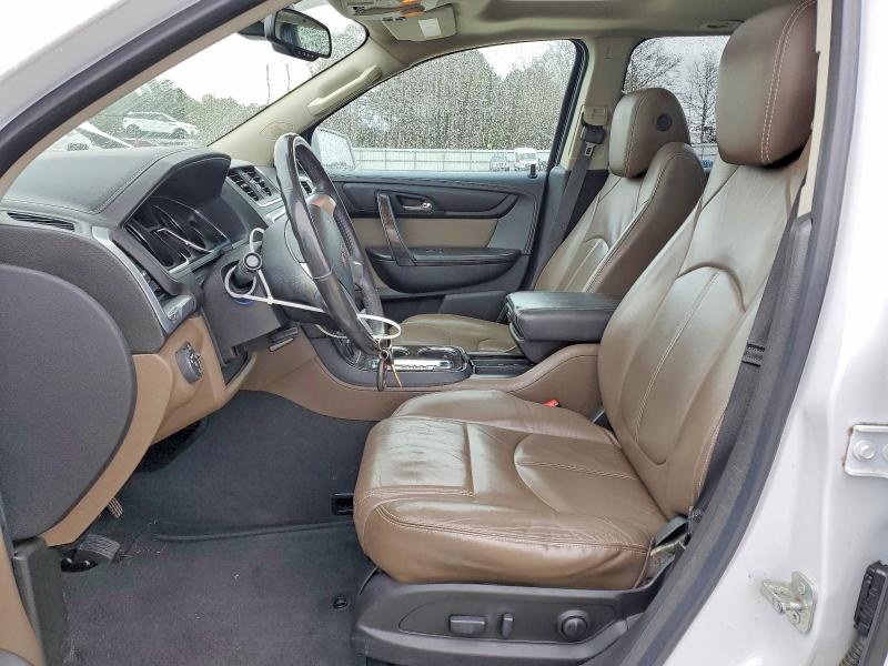 Фото 7 - GMC ACADIA