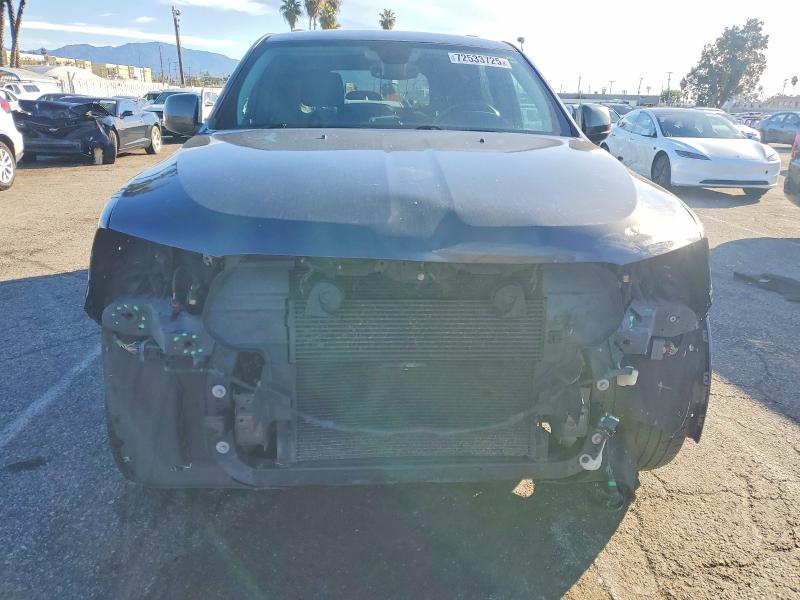 Фото 5 - DODGE DURANGO