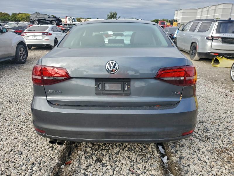 Фото 6 - VOLKSWAGEN JETTA