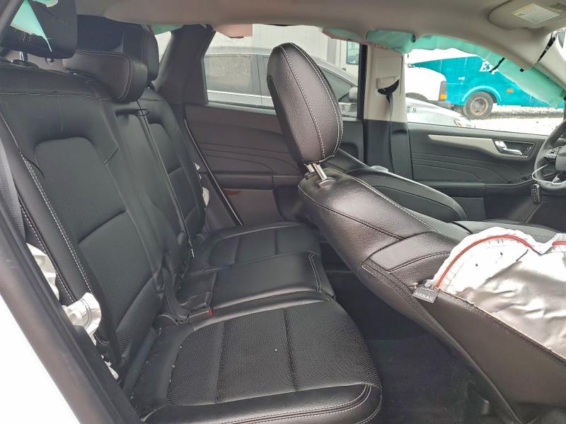 Фото 11 - FORD ESCAPE