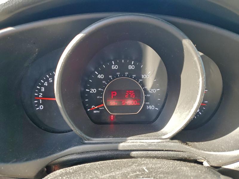 Фото 9 - KIA SOUL