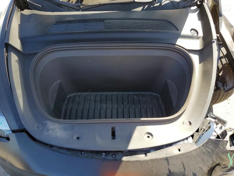 Фото 11 - TESLA MODEL Y